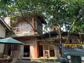 Bu Condro Homestay by Luxury Degree, Magelang